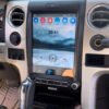 12.1 Inch Car Radio For Ford F150 2009-2013
