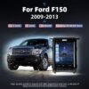 12.1 Inch Car Radio For Ford F150 2009-2013