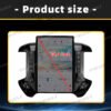 14.4 Inch Car Radio For GMC Sierra For Chevrolet Silverado 2013-2019