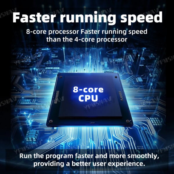 14.4 Inch Car Radio For GMC Sierra For Chevrolet Silverado 2013-2019