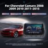 详情页首图 10.25 Inch Car Radio For Chevrolet Camaro 2008-2015