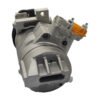 The automotive air conditioning compressor is suitable For Ford F150, F250-4PK, BL3Z19703A, 6512905, 168662