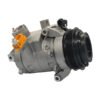 The automotive air conditioning compressor is suitable For Ford F150, F250-4PK, BL3Z19703A, 6512905, 168662