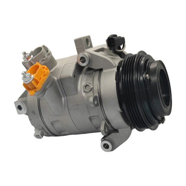 The automotive air conditioning compressor is suitable For Ford F150, F250-4PK, BL3Z19703A, 6512905, 168662