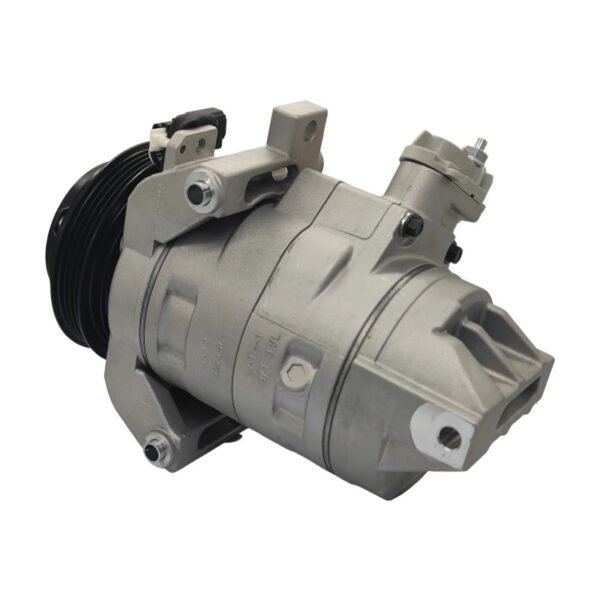 The automotive air conditioning compressor is suitable For Ford F150, F250-4PK, BL3Z19703A, 6512905, 168662