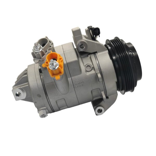 The automotive air conditioning compressor is suitable For Ford F150, F250-4PK, BL3Z19703A, 6512905, 168662