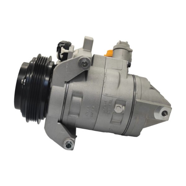 The automotive air conditioning compressor is suitable For Ford F150, F250-4PK, BL3Z19703A, 6512905, 168662