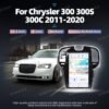 详情页首图 13.3 Inch Car Radio For Chrysler 300 300S 300C 2011-2023