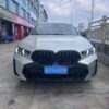 安装后 (3) For BMW X6 E71 (2009-2014) To X6 G06 LCI (2024 Model) M-TECH Body Kit