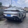 安装后 (5) For BMW X6 E71 (2009-2014) To X6 G06 LCI (2024 Model) M-TECH Body Kit