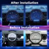 11.8 Inch Car Radio For BMW MINI R56 R60 2007-2014